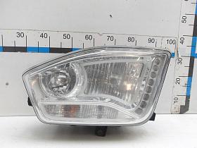 Фара правая для Shacman SX3318 2012- года выпуска, DZ96189722120