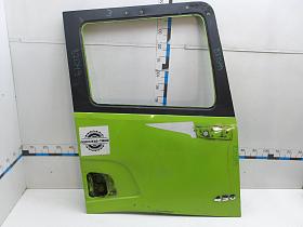 Дверь передняя правая для Shacman SX3318 2012- года выпуска, DZ14251210020