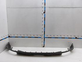 Спойлер (нижняя часть) бампера заднего для EXEED TXL 2020- года выпуска, 602001352AA