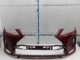 Бампер передний для Lexus RX 2019- года выпуска, 521194D955