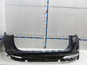 Бампер задний для Geely Tugella I 2019-2023 года выпуска, 6044096300