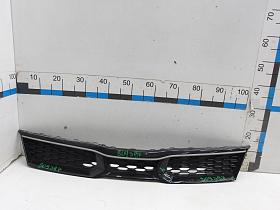 Решетка радиатора для Kia Rio 2020- года выпуска, 86350H0720