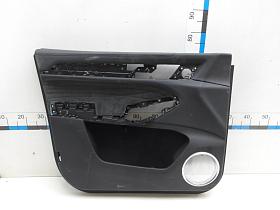 Обшивка двери передней левой для Tank 500 2021- года выпуска, 6102500XKV3AA8P