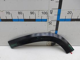 Накладка двери задней левой для Cadillac Escalade 2014- года выпуска, 23308705