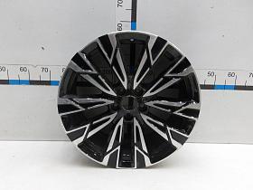 Диск колесный 20" для Hongqi HS5 2023- года выпуска, 3101011DD51