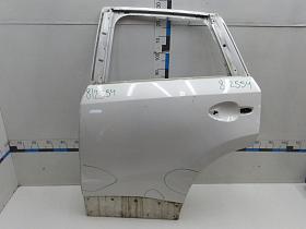 Дверь задняя левая для Mazda CX-5 2012- года выпуска, KDY37302XE