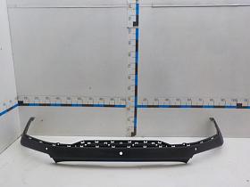 Накладка бампера заднего для GAC GS3 2024- года выпуска, 7106013CRV0100