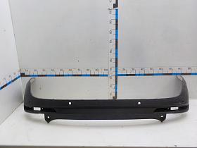 Бампер задний для Geely Atlas Pro I 2021- года выпуска, 6044067800661