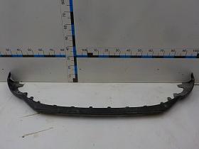 Спойлер (нижняя часть) бампера переднего для Toyota RAV-4 2015- года выпуска, 524110R110