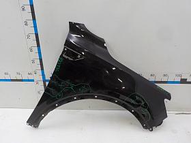 Крыло переднее правое для Kia Sorento 2020- года выпуска, 66320P2000 