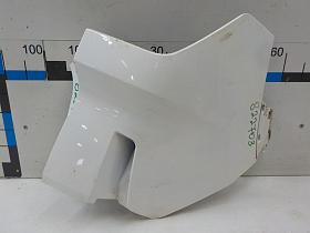 Бампер задний для Москвич 3 2022- года выпуска, 2804101U3480