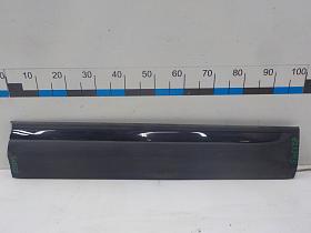 Накладка двери передней правой для Land Rover Range Rover Evoque 2011- года выпуска, LR074947