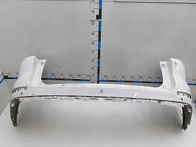 Бампер задний для Haval M6 2021- года выпуска, 2804102XKZ0YA