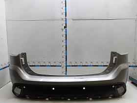 Бампер задний для Mitsubishi Outlander III 2012- года выпуска, 6410F374