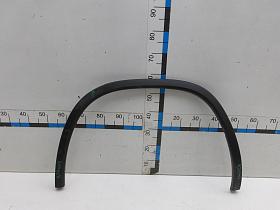 Накладка крыла заднего левого для Skoda Kodiaq 2016- года выпуска, 565854819