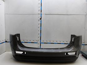 Бампер задний для Mitsubishi Outlander III 2012- года выпуска, 6410c568