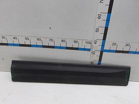 Накладка двери передней правой для Skoda Karoq 2017- года выпуска, 57A854940