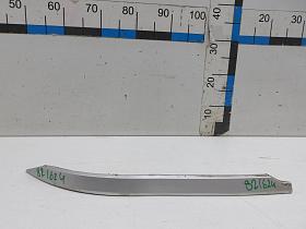 Молдинг бампера заднего для Xcite X-Cross 7 2024- года выпуска, 602000934AAAKR 