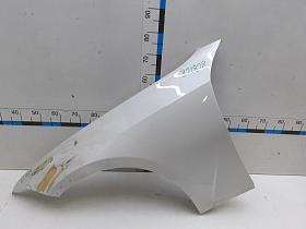 Крыло переднее левое для BMW 3 G20/G21 2018- года выпуска, 41008494439