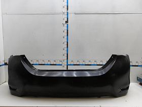 Бампер задний для Toyota Corolla XI 2012-2016 года выпуска, 5215902999