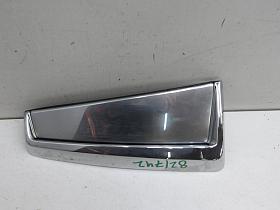 Молдинг крыла переднего правого для Cadillac SRX 2009- года выпуска, 22966563