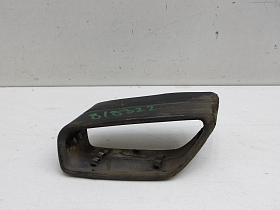 Насадка глушителя для BMW 5 G30 2020- года выпуска, 18308631960