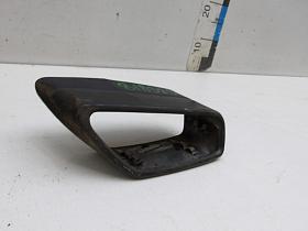 Насадка глушителя для BMW 5 G30 2020- года выпуска, 18308631961