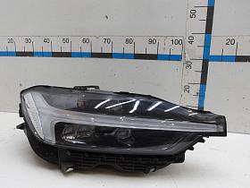 Фара правая для Volvo XC60 2017- года выпуска, 32396588