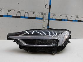 Фара левая для Volvo XC60 2017- года выпуска, 31108600