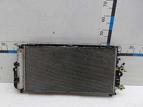 Радиатор кондиционера для Volvo XC60 2017- года выпуска, 32411224
