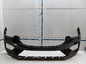 Бампер передний для Volvo XC60 2017- года выпуска, 39847087