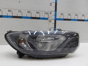 Фара правая для Lada Granta 2018- года выпуска, 8460018775