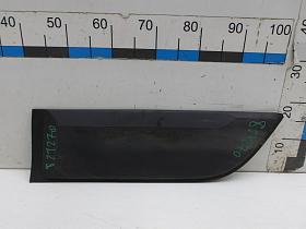 Накладка двери задней левой для Renault Duster 2021- года выпуска, 8201740848