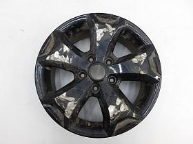 Диск колесный 16" для Renault Duster 2021- года выпуска, 403006936R