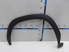 Накладка крыла переднего левого для Geely Atlas 2023- года выпуска, 6608293583