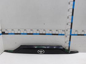 Молдинг двери багажника для Toyota RAV-4 2015- года выпуска, 7680142240