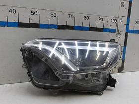 Фара левая для Toyota RAV-4 2015- года выпуска, 8118542680