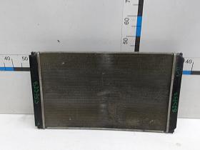 Радиатор основной для Toyota RAV-4 2015- года выпуска, 1640028570