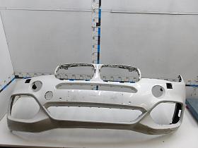 Бампер передний для BMW X5 F15 2013- года выпуска, 51118062488