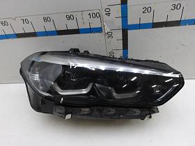 Фара правая для BMW X5 G05 2018- года выпуска, 63119850418
