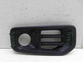 Облицовка ПТФ правая для Haval Dargo 2022- года выпуска, 2803109XKN04A8F