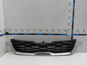 Решетка радиатора для Kia Seltos 2019- года выпуска, 86350Q5000