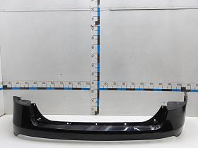 Бампер задний для Lada Vesta 2015- года выпуска, 8450031032