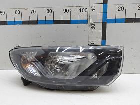 Фара правая для Lada Granta 2018- года выпуска, 8460018775
