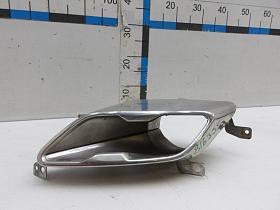 Насадка глушителя для EXEED TXL 2020- года выпуска, 602001356AA