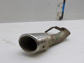 Насадка глушителя для Renault Arkana 2019- года выпуска, 200827441R