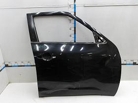 Дверь передняя правая для Nissan Juke 2011- года выпуска, H01001KKMD