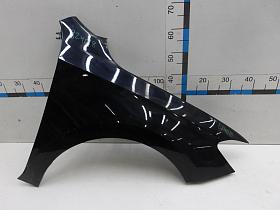 Крыло переднее правое для Volkswagen Polo (Sed RUS) 2020- года выпуска, 6N5821022A
