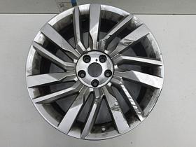 Диск колесный 19" для Volkswagen Touareg 2018- года выпуска, 760601025E