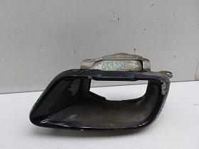 Насадка глушителя для BMW X5 G05 2018- года выпуска, 2358510005